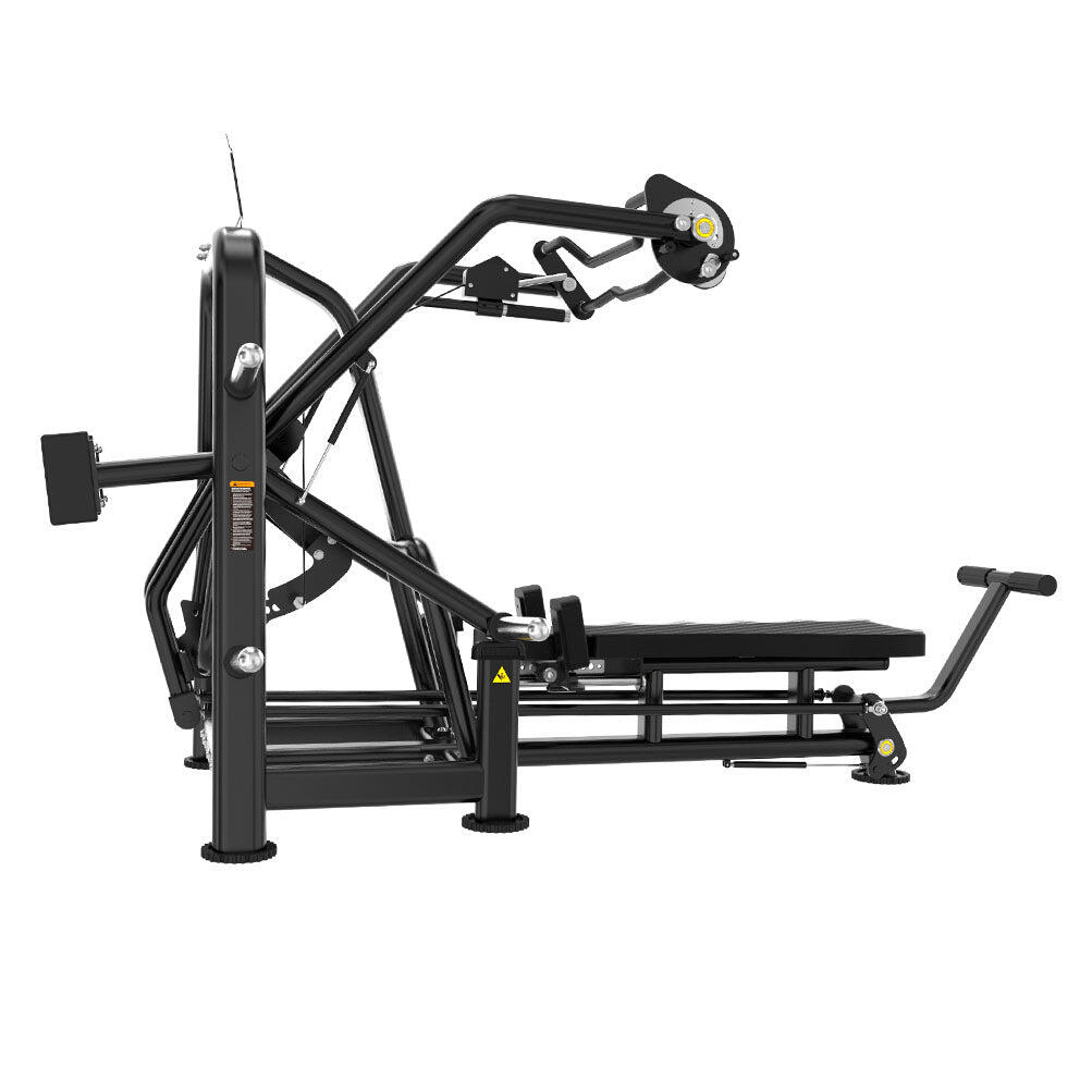 Supino Horizontal Multiposição | Máquina de Alavanca Pro Tech Series 4/5