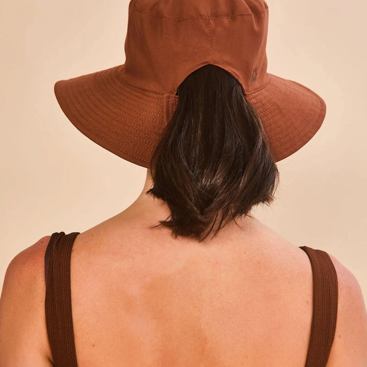 Cappello alla pescatore   UV Line 3/4