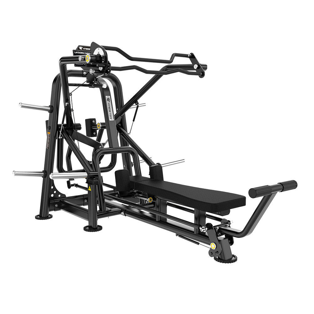 FITNESS TECH picture