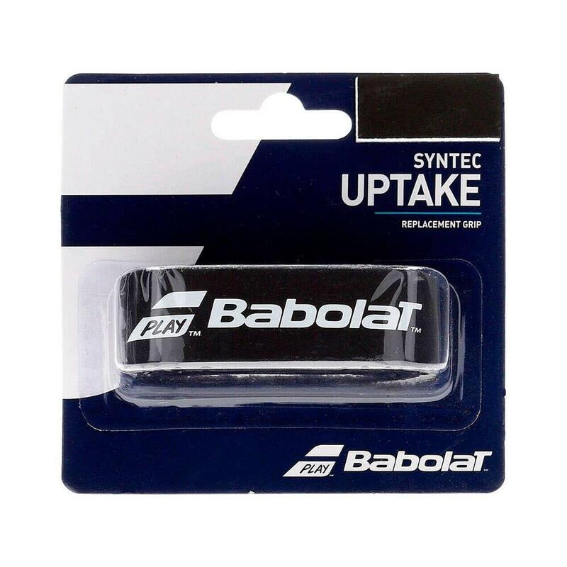 Grip Babolat Uptake, culoare Negru