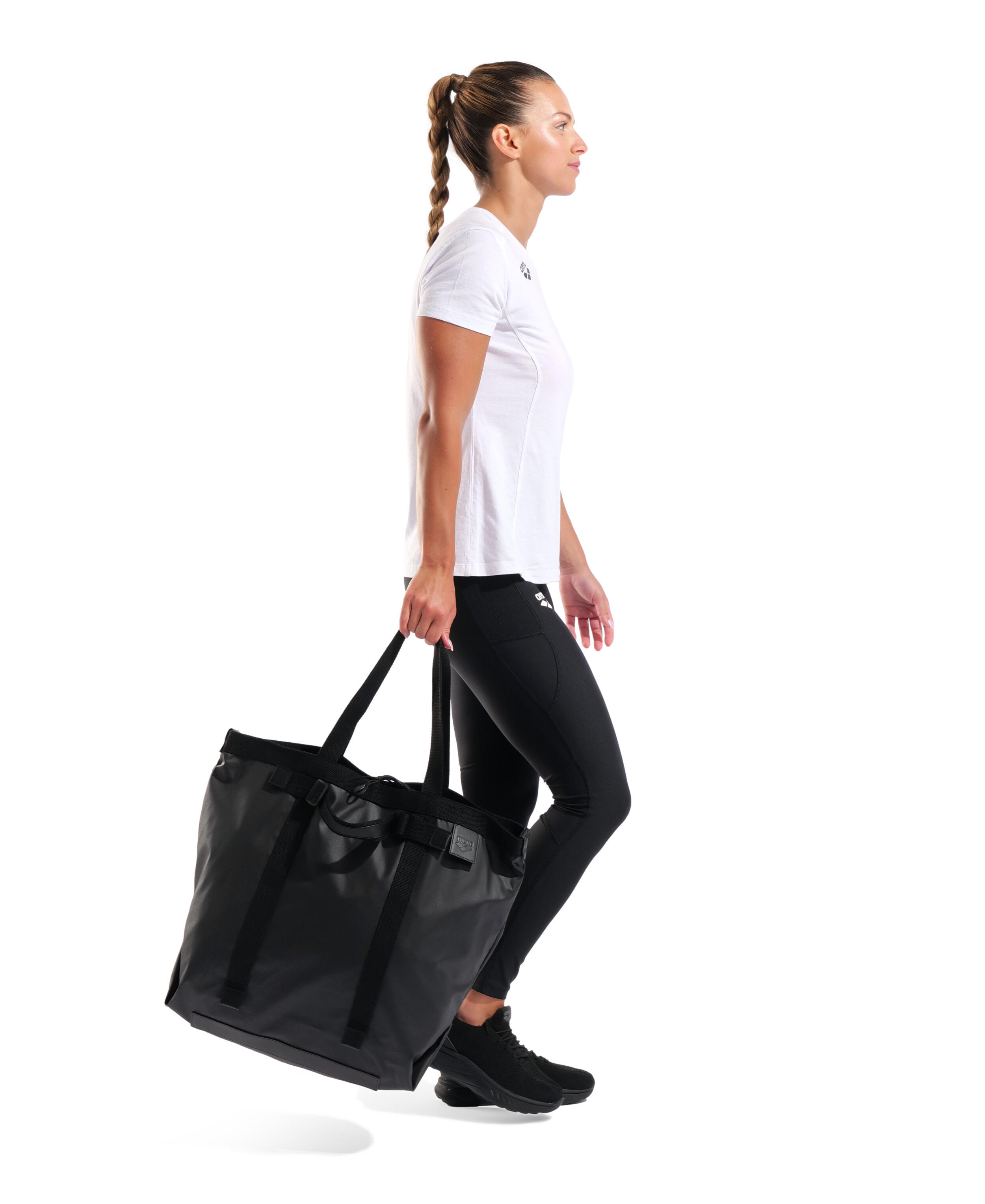 Torba Sportowa Arena Tote 7/7