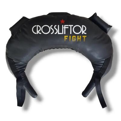 Sacca bulgara CrossLiftor Fight / Bulgarian Bag 5 kg