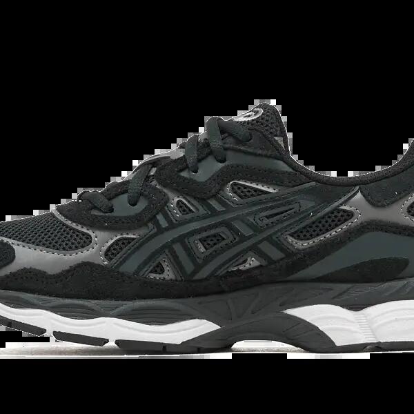 ASICS GEL-NYC Shoes Grey
