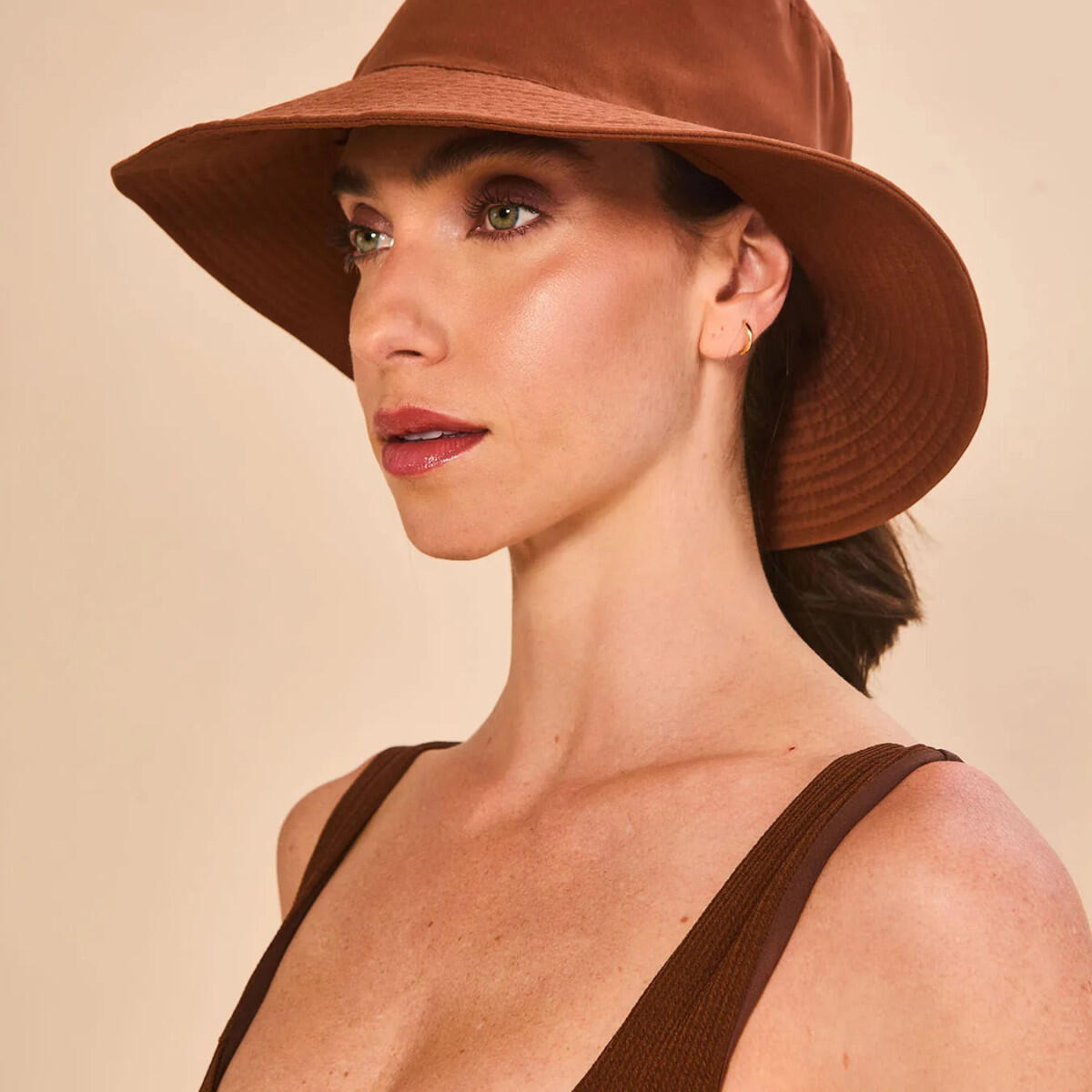 Cappello alla pescatore   UV Line 2/4