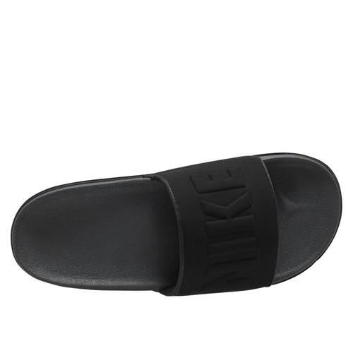 Klapki męskie Nike Offcourt Slide 3/4