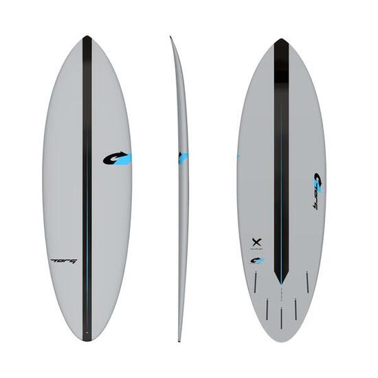 Multiplier Act - Planche De Surf Shortboard 5'8