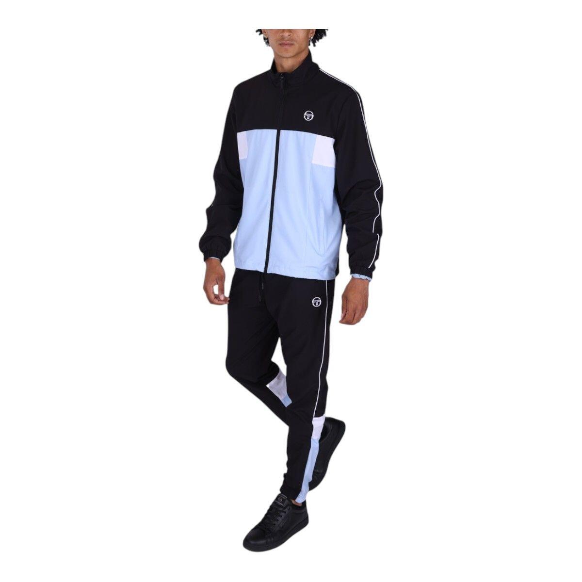 Survêtement Sergio Tacchini CASPIO 2/4