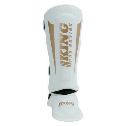 Protège-tibias boxe Thaï King Pro Boxing Revo 9