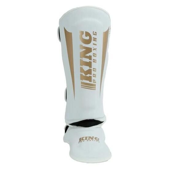 Protège-tibias boxe Thaï King Pro Boxing Revo 9
