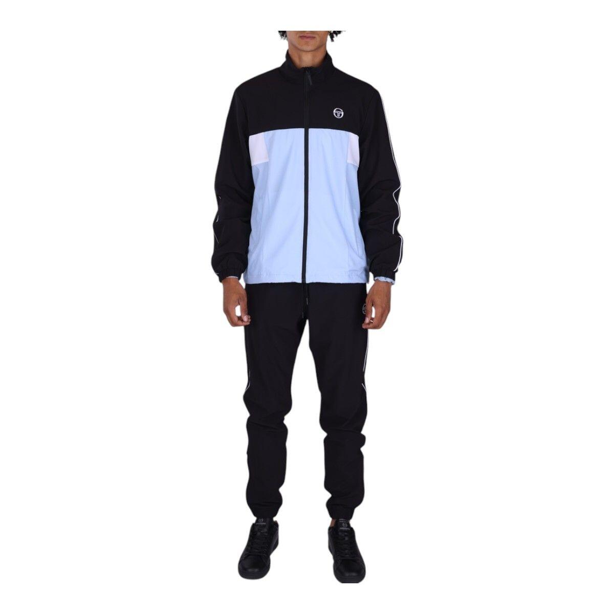 Survêtement Sergio Tacchini CASPIO 1/4