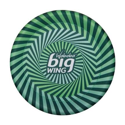 Disque volant en tissu reversible pour exterieur - Bigwing
