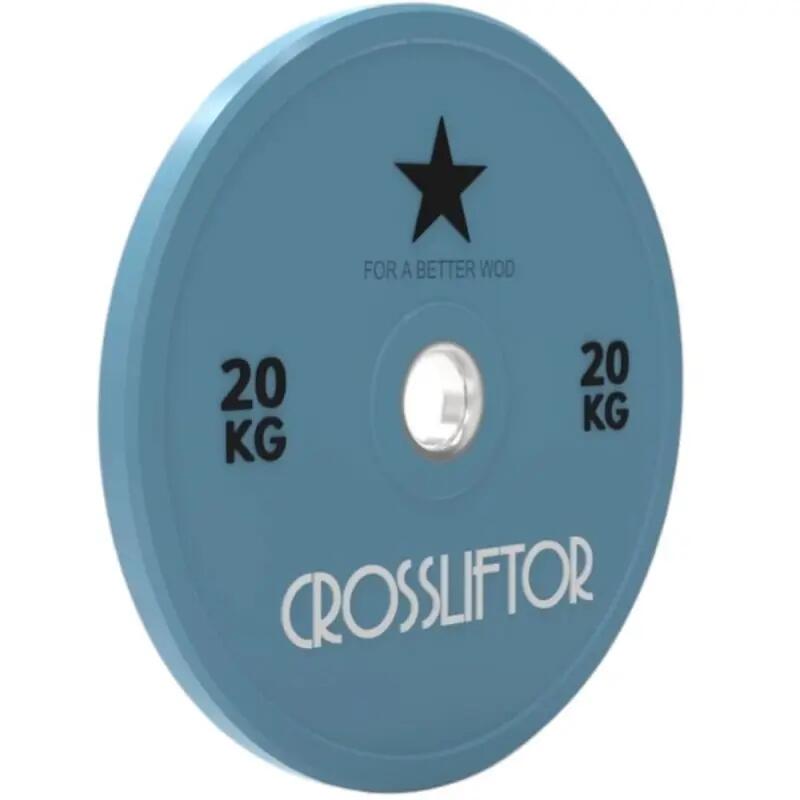 CROSSLIFTOR picture