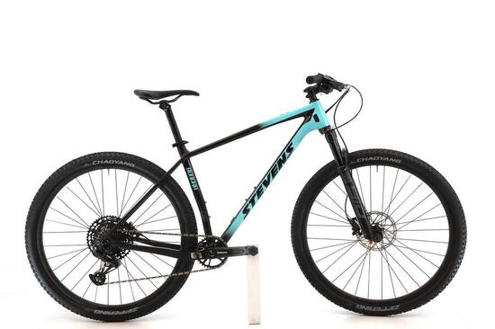 VTT reconditionné · Stevens Sonora · Très bon état