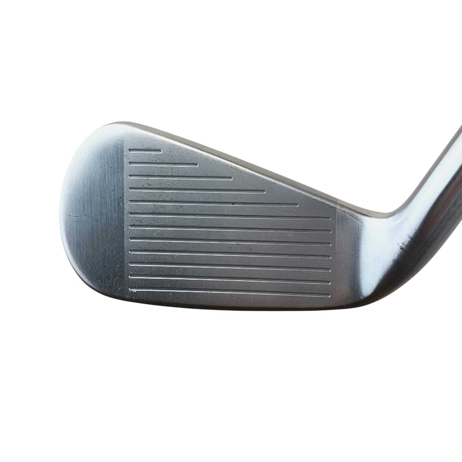 TaylorMade Sim Udi #2 Utility Iron / Flex Stiff / #2/17 3/5