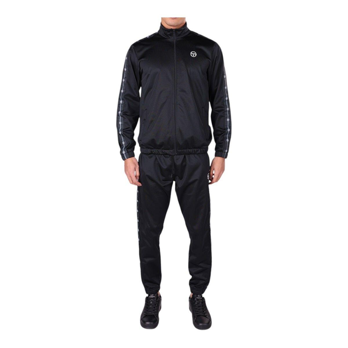 Survêtement Sergio Tacchini DELTA 1/4