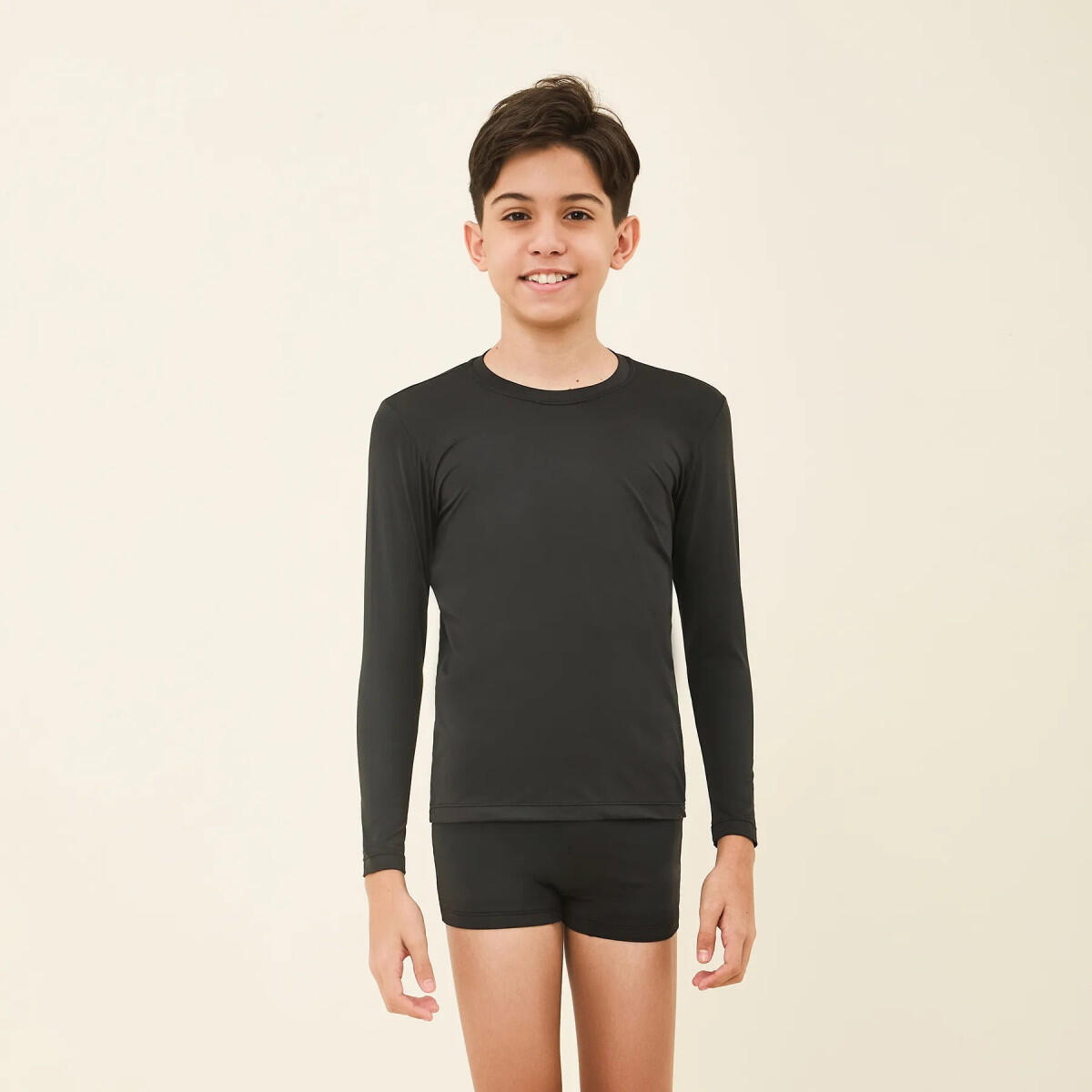 Rash Guard Classics UV Line 1/3