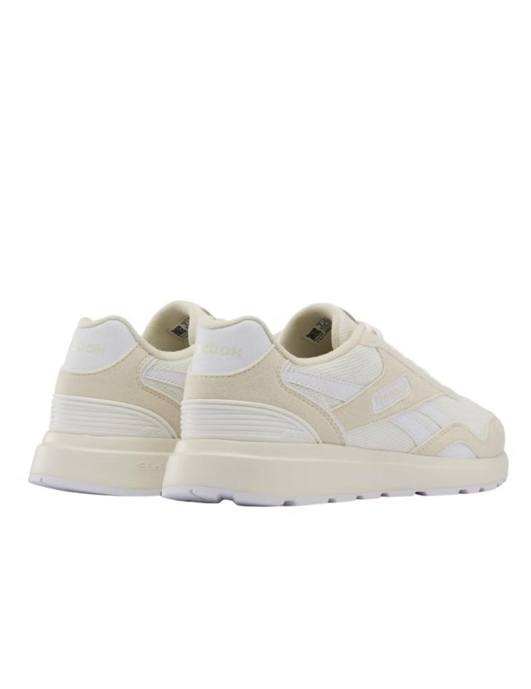 Zapatillas para Mujer Reebok  Beige 3/4