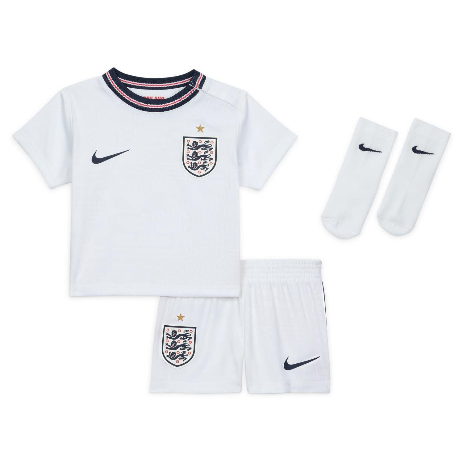 Set 3 piese pentru copii Nike Ent Inf Nk Df Kit Stad Hm