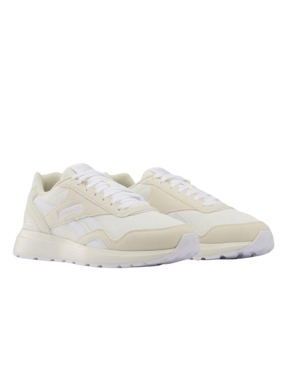 Zapatillas para Mujer Reebok  Beige 2/4