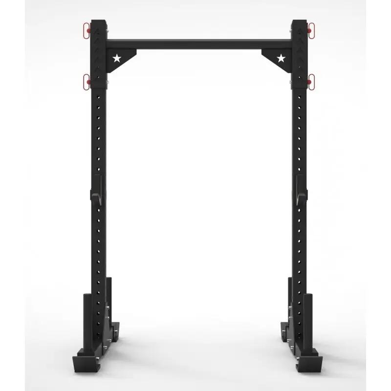 Yoke Tank CrossLiftor - Yoke Strongman regolabile 80x80x3 mm 3/5