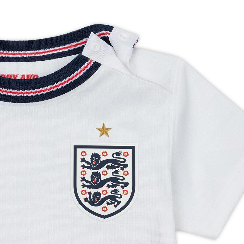 Set 3 piese pentru copii Nike Ent Inf Nk Df Kit Stad Hm