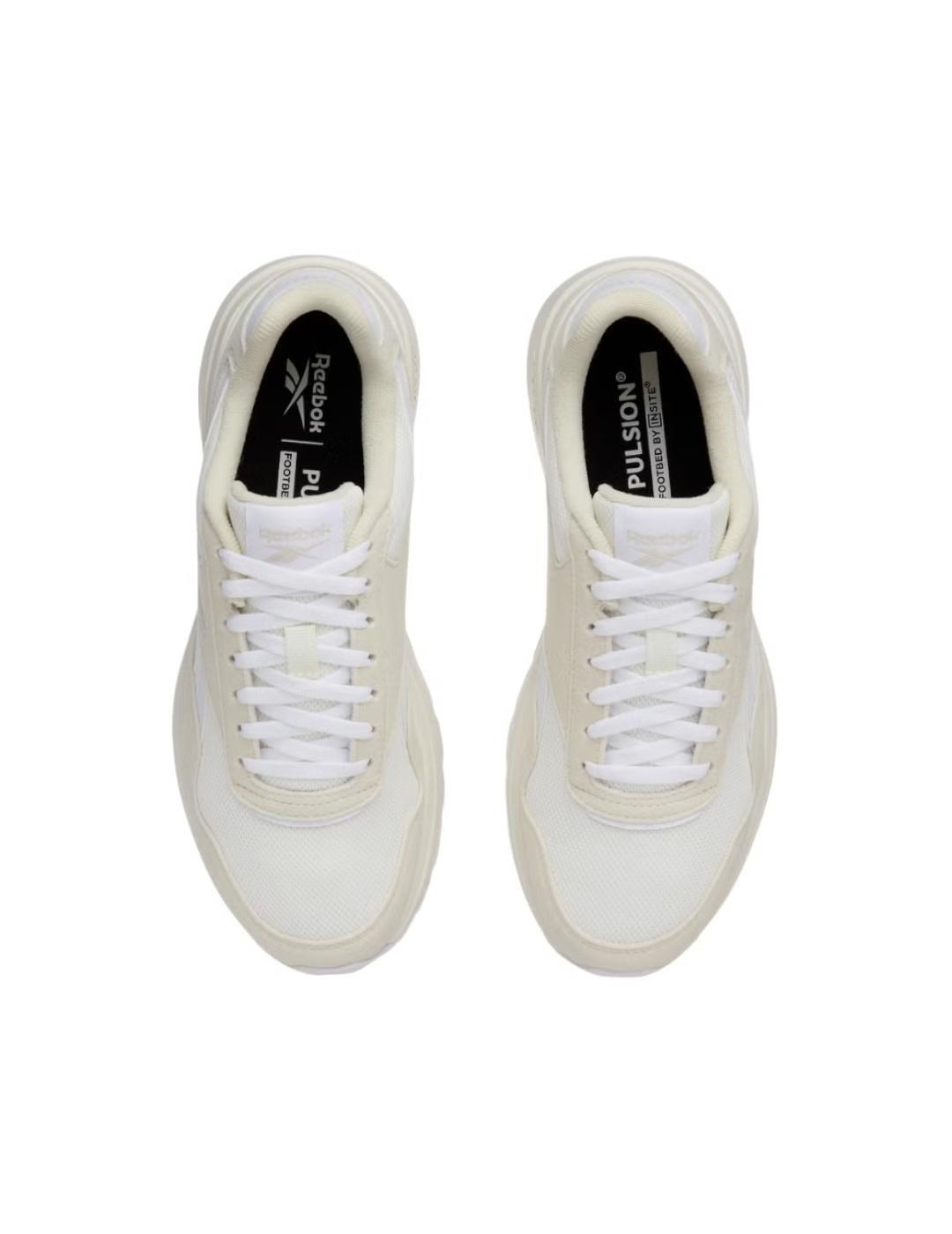 Zapatillas para Mujer Reebok  Beige 4/4