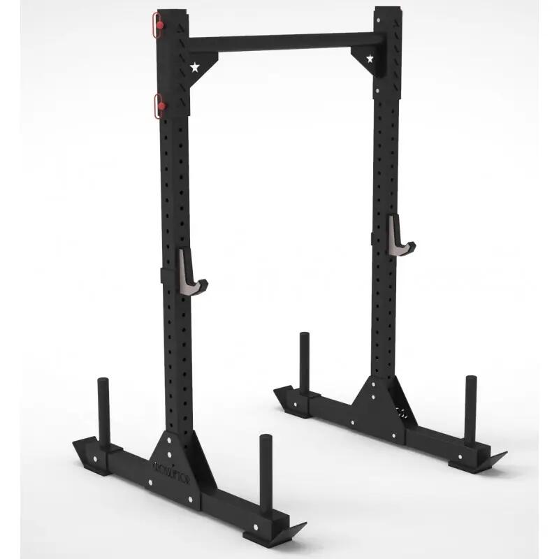 Yoke Tank CrossLiftor - Yoke Strongman regolabile 80x80x3 mm 2/5