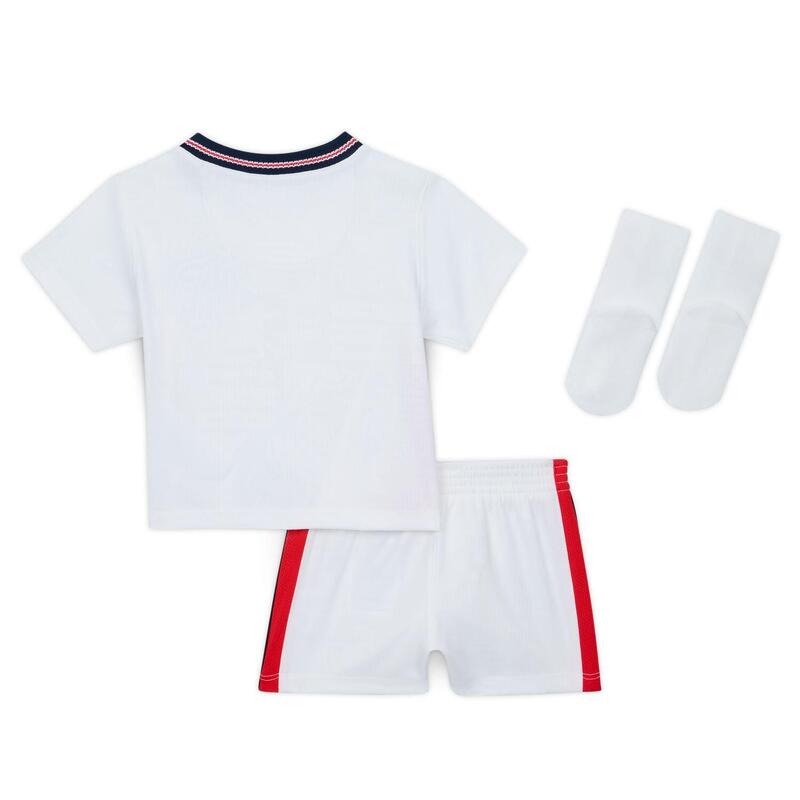 Set 3 piese pentru copii Nike Ent Inf Nk Df Kit Stad Hm