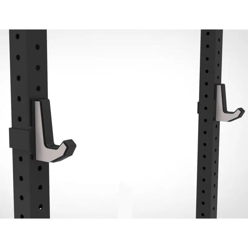 Yoke Tank CrossLiftor - Yoke Strongman regolabile 80x80x3 mm 5/5