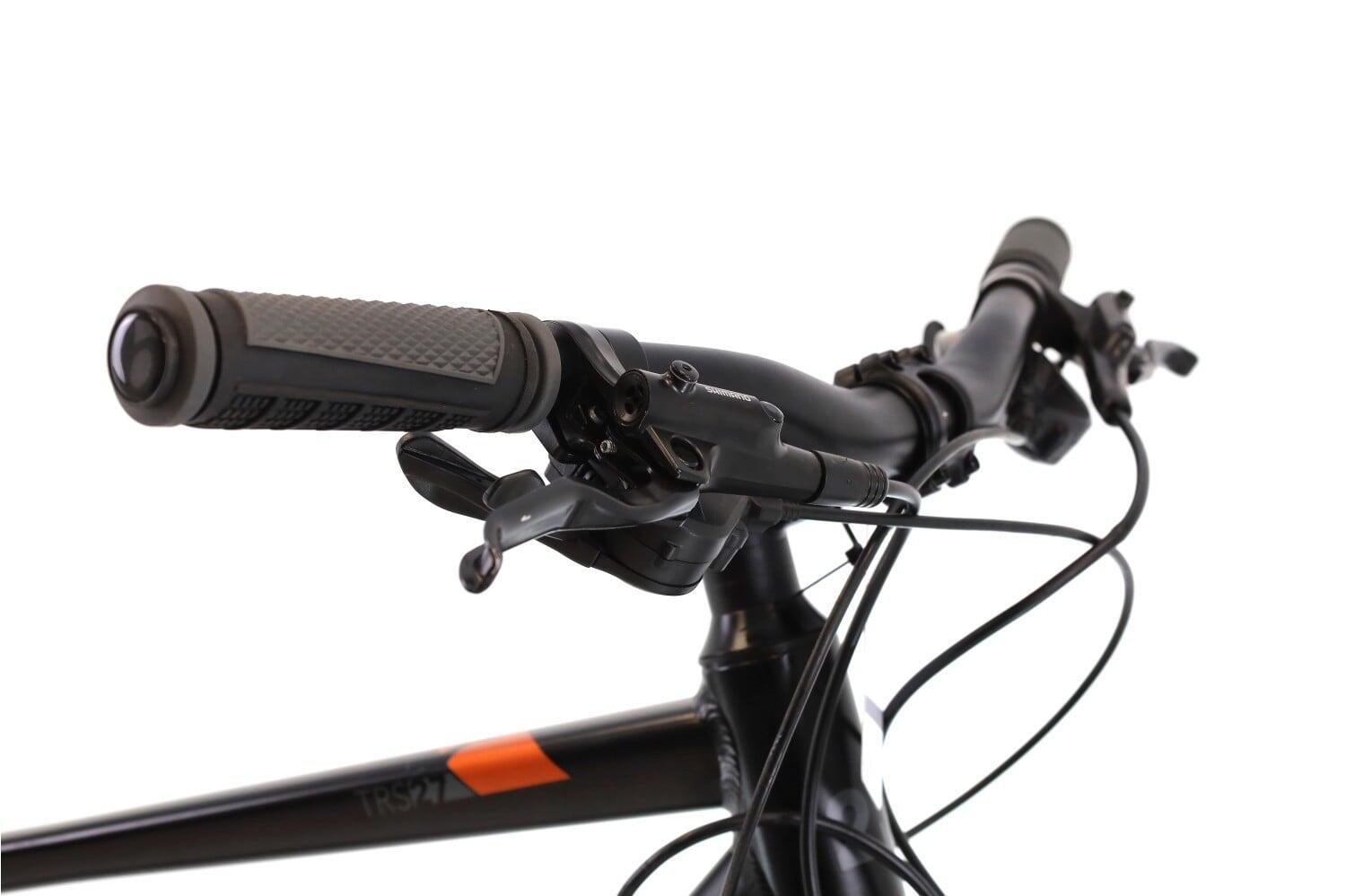 Refurbished city bike · 2R Manufaktur TRS27 · Very good condition 6/7
