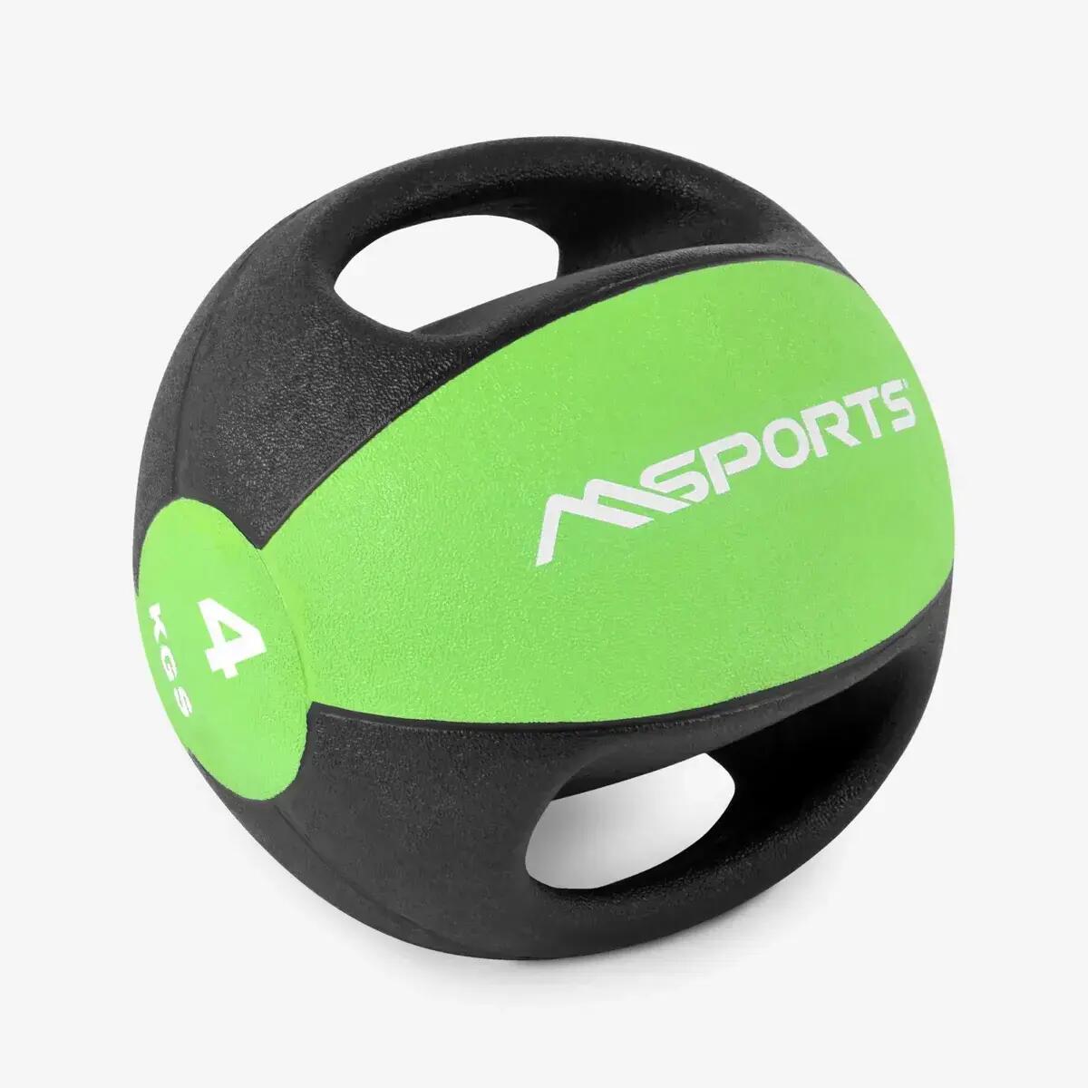 MSPORTS picture