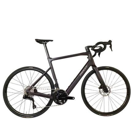 Second Life - Ridley E-Grifn 105 Di2 2×12v. Taille L. Gravel