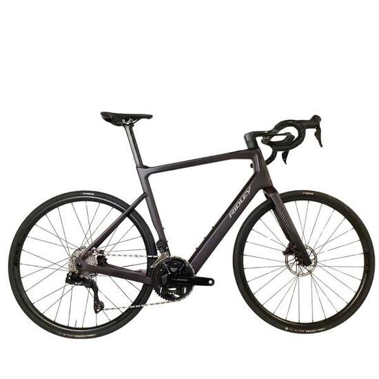 Second Life - Ridley E-Grifn 105 Di2 2×12v. Taille L. Gravel