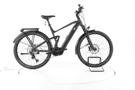 Refurbished - Carver SUV E.550 FS SUV E-Bike - Sehr gut