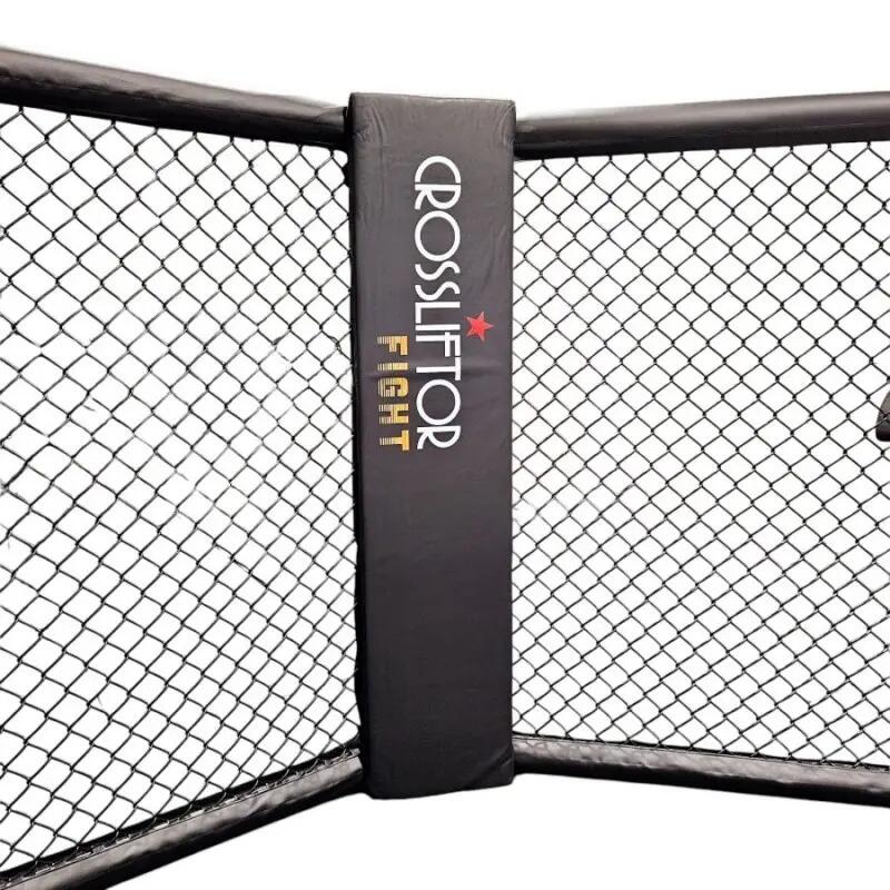 Gaiola octogonal de MMA de 4x4 m CrossLiftor Fight 5/5