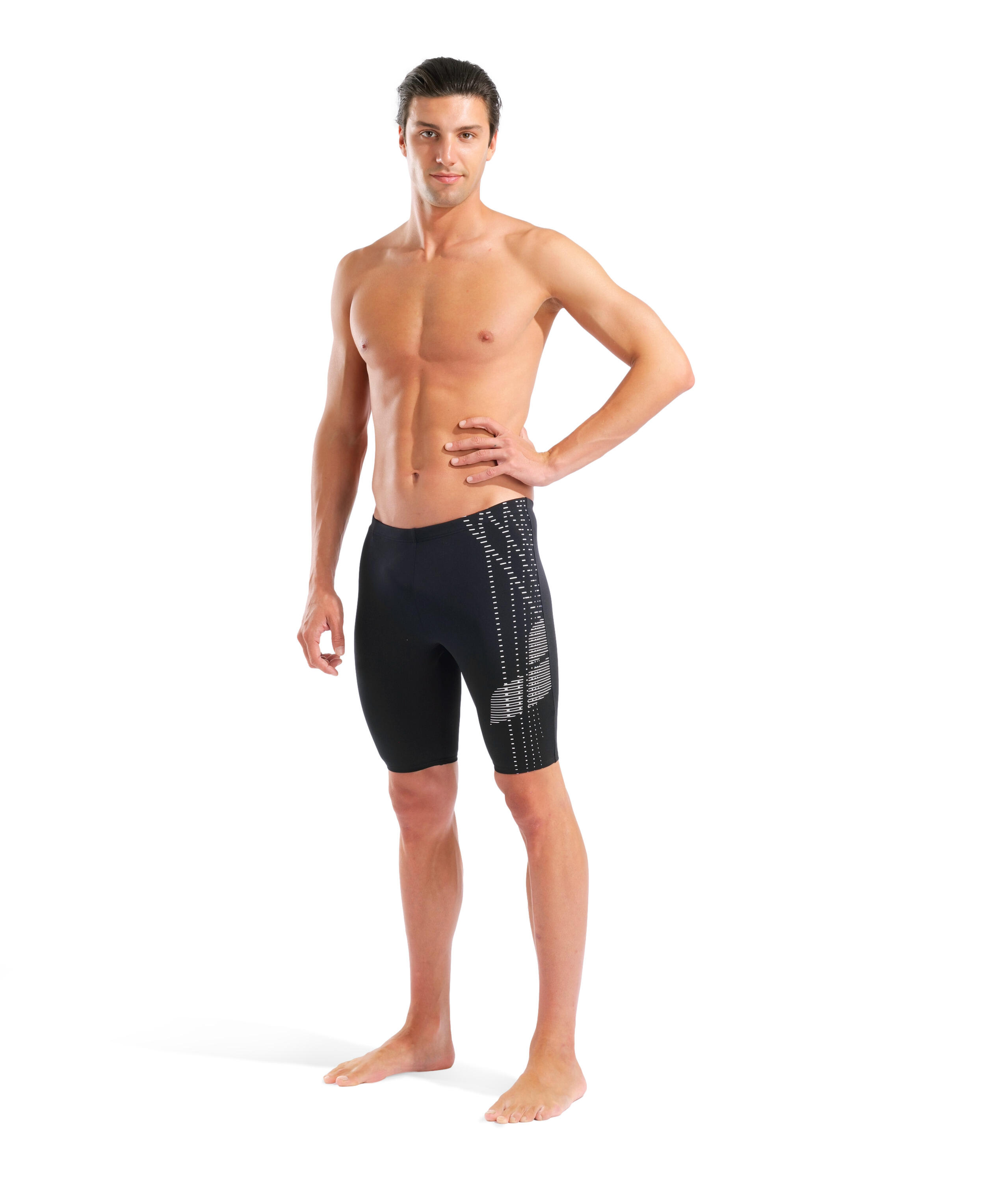 Jammer uomo Arena Asymmetrical Design 3/7