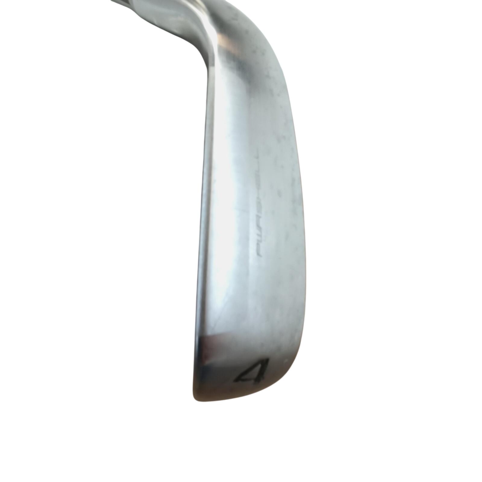 Cobra King Tec #4 Utility Iron / Flex Regular / #4/22 2/5