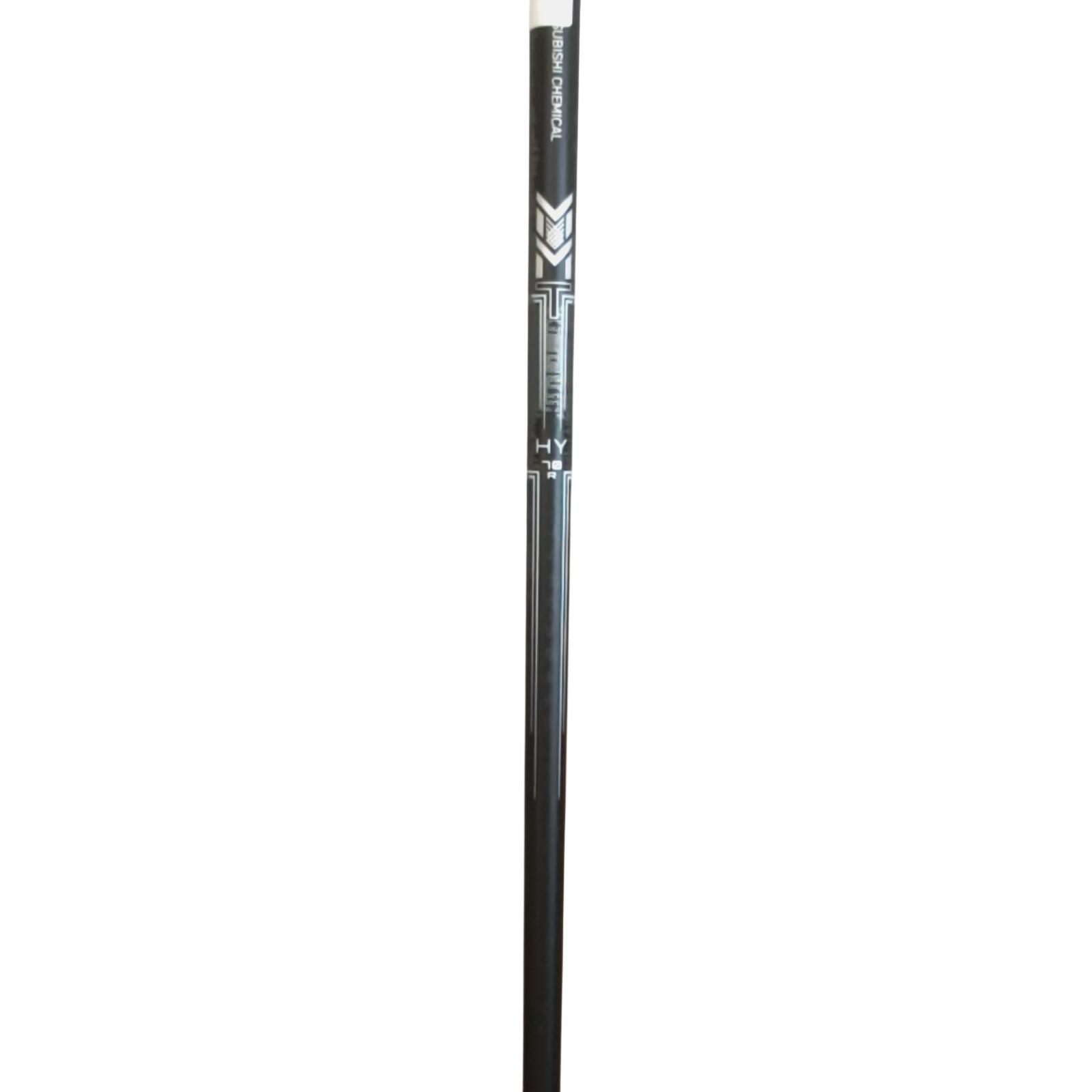 Cobra King Tec #4 Utility Iron / Flex Regular / #4/22 4/5