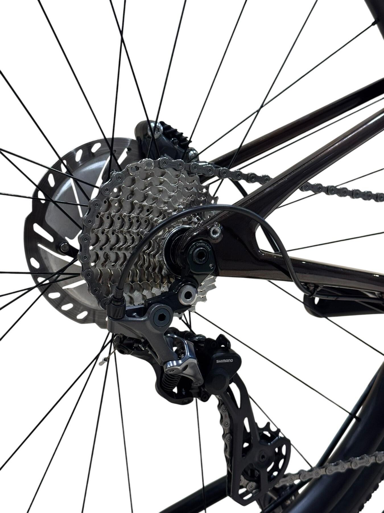 Refurbished - Gravelbike Cannondale Topstone Carbon 2 - Zeer goed 7/7