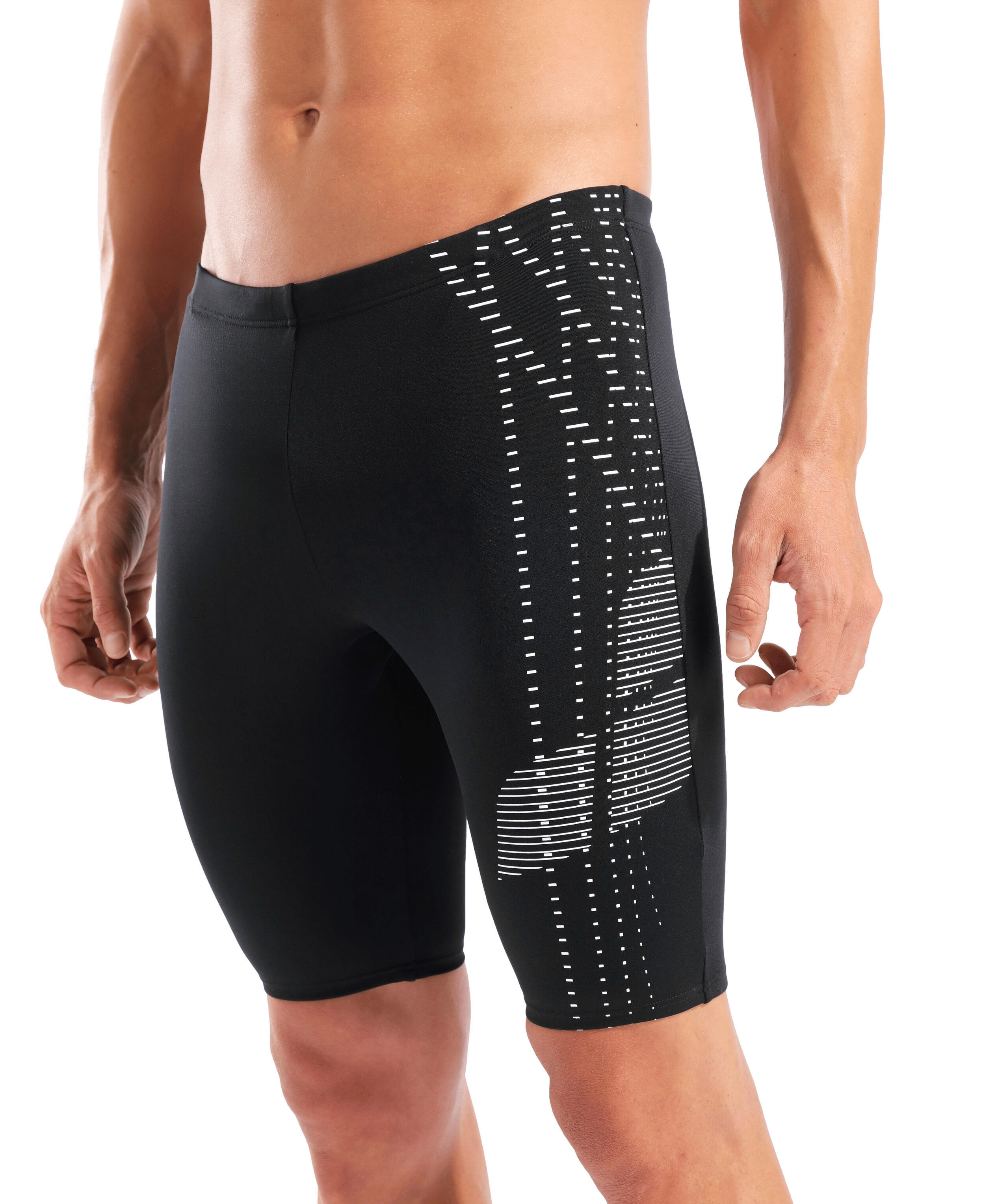 Jammer uomo Arena Asymmetrical Design 4/7