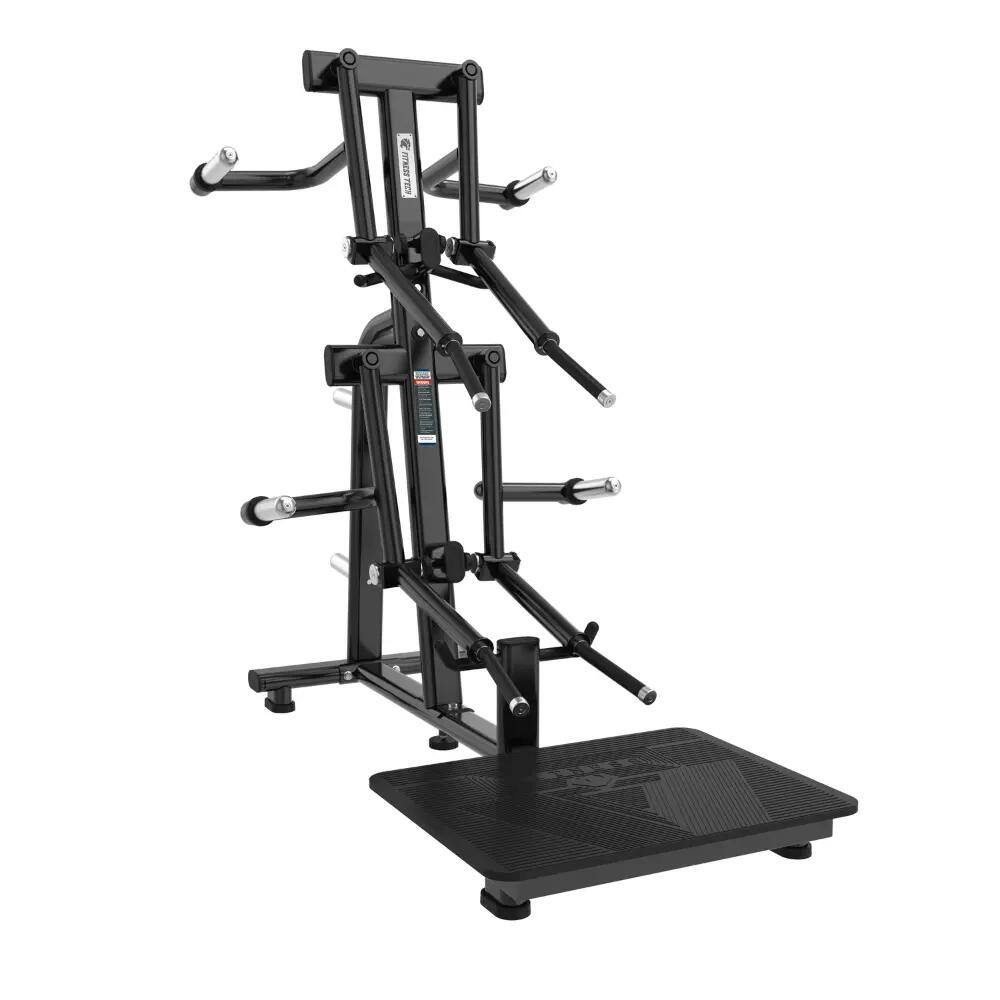 FITNESS TECH picture