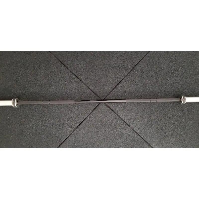 Barre AxLR Black 2.0 - 20 kg 2/5