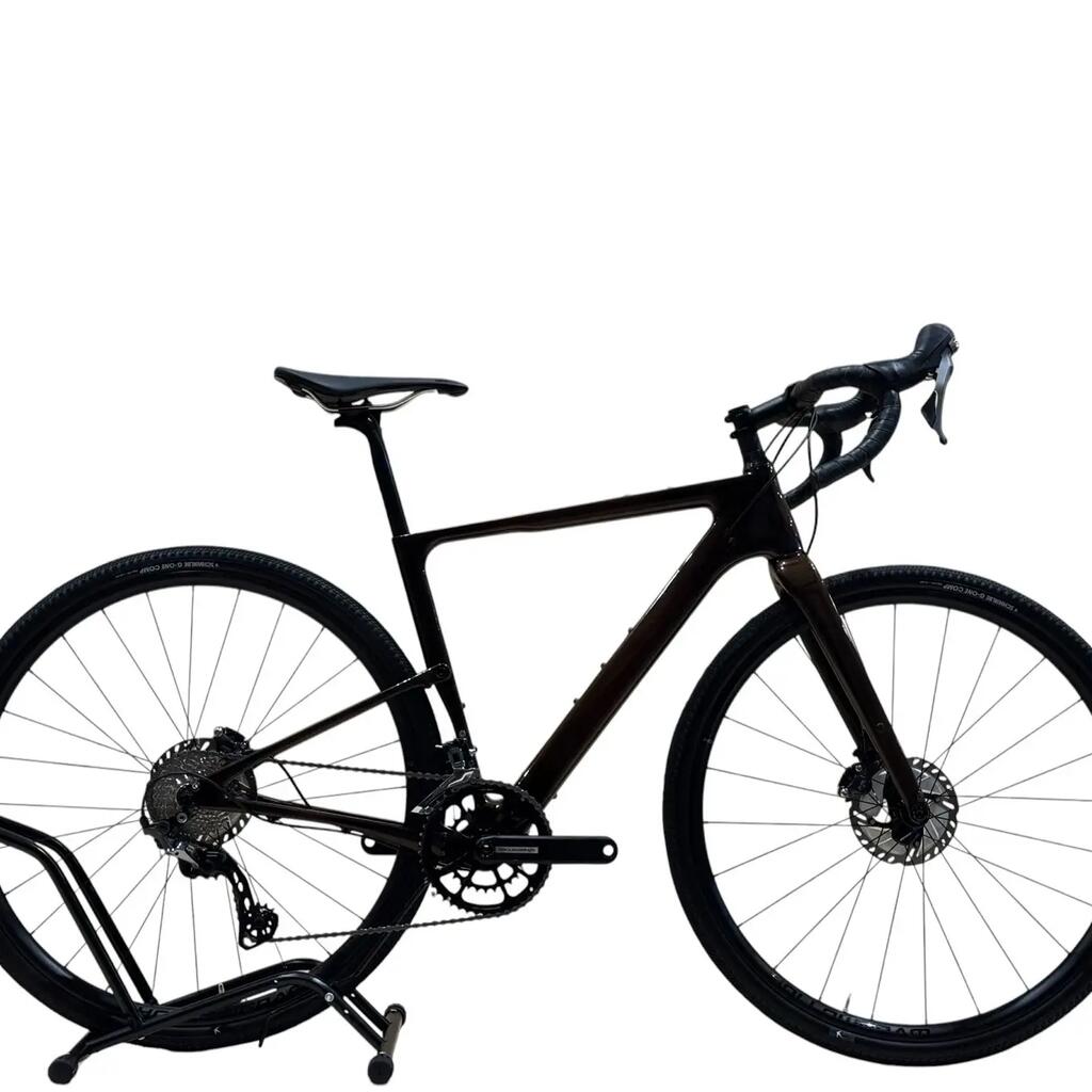 2ND life - Gravelbike Cannondale Topstone Carbon 2 - Excellent