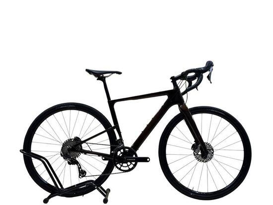 Reconditionné - Vélo de gravel Cannondale Topstone Carbon 2 - comme neuf