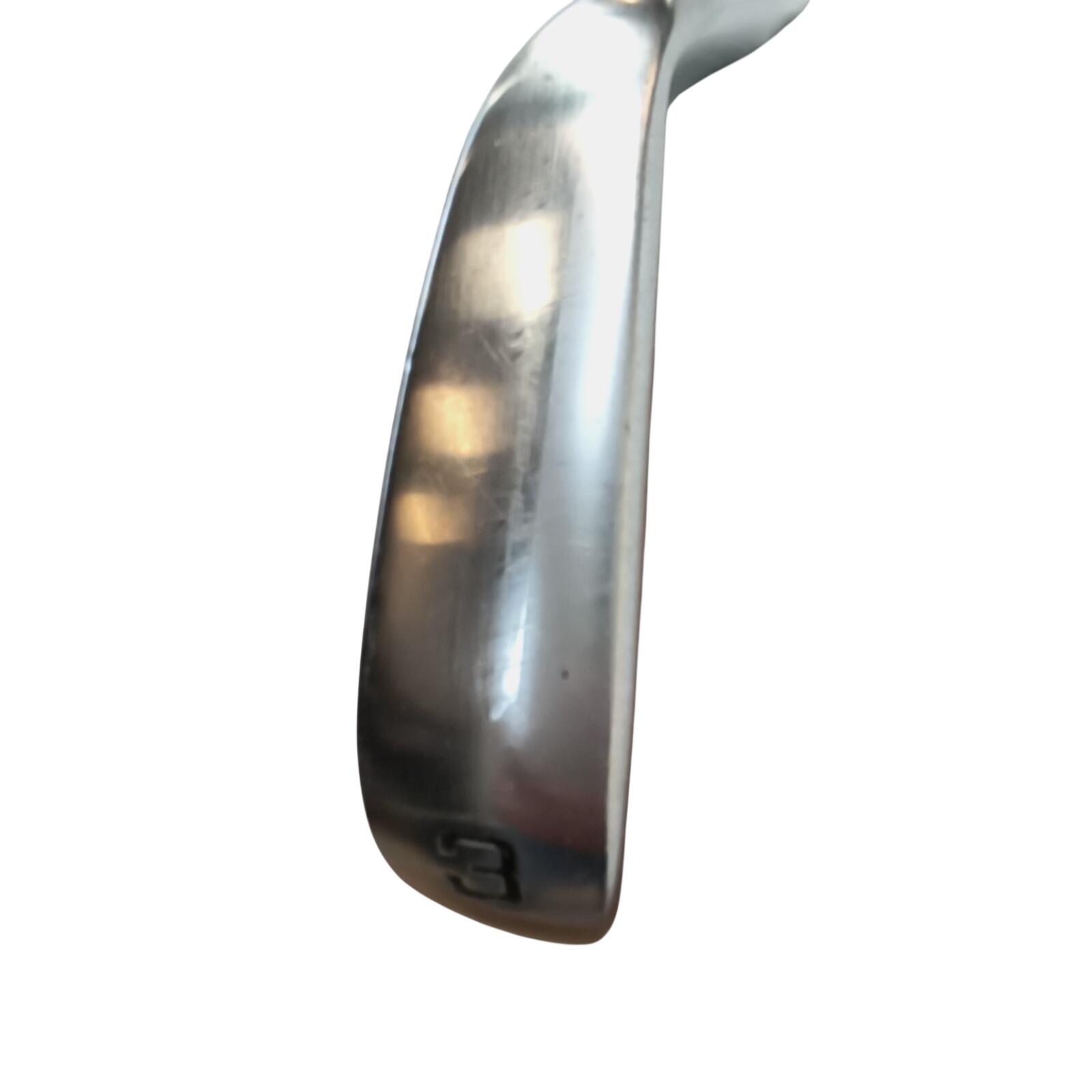 Linkshandig Cobra King TECutility #3 Utility Iron / Flex Stiff / #3/19 2/5