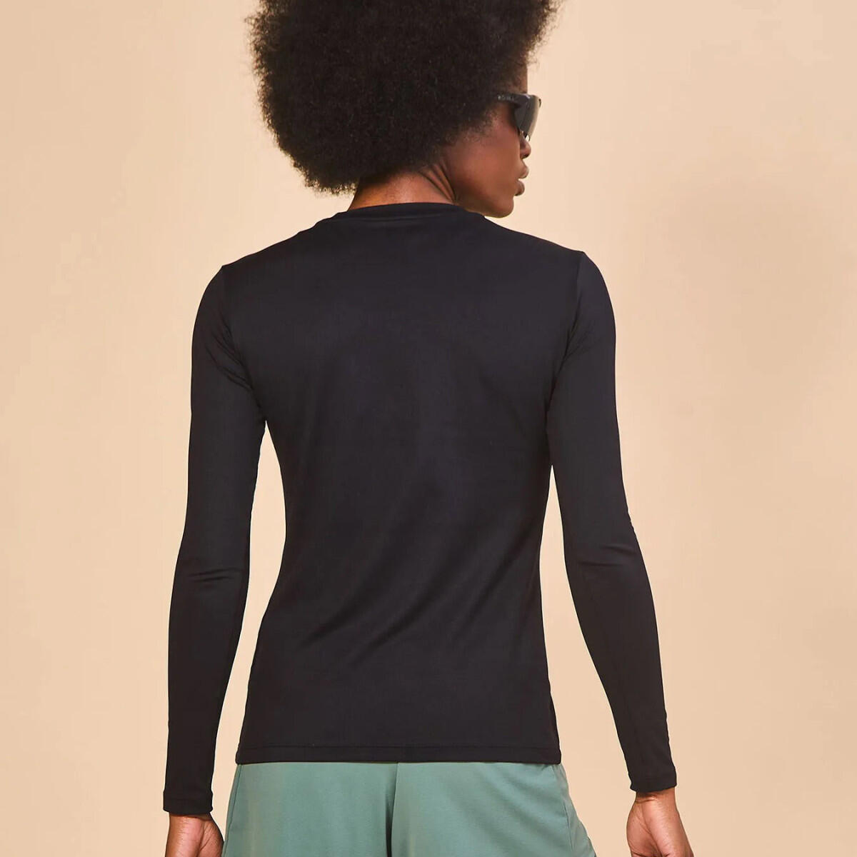 Rash Guard  UV Line 4/5