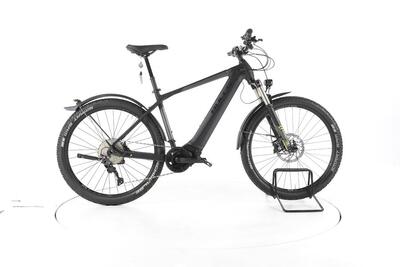 Tweedehands - bulls copperhead e-bike - zeer goed