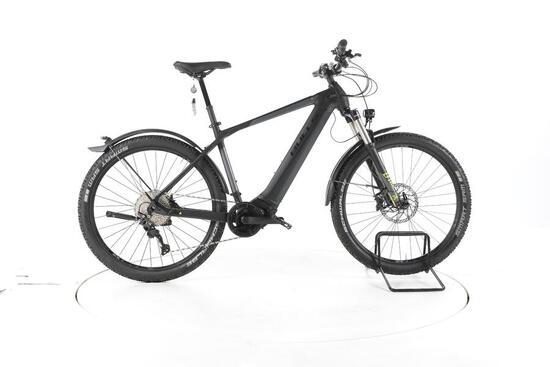 Tweedehands - Bulls Copperhead Trekking E-Bike - Zeer goed