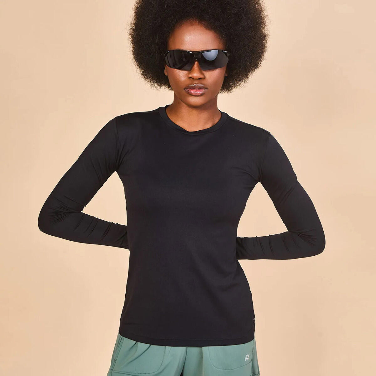 Rash Guard  UV Line 1/5