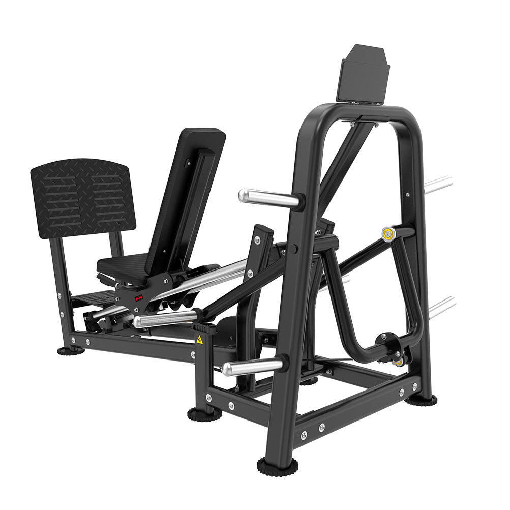 Prensa de Pernas Horizontal | Máquina de Alavanca Pro Tech Series Fitness Tech 2/4